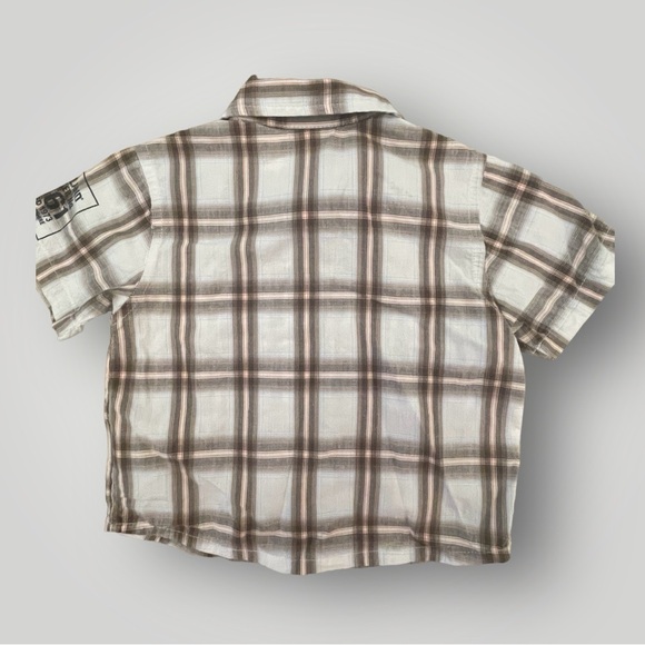 Timberland Shirt - Picture 3 of 9